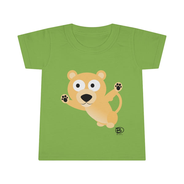 Lion Cub - Toddler T-shirt