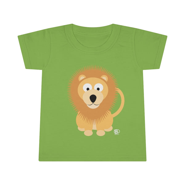 Boffo Lion - Toddler T-shirt