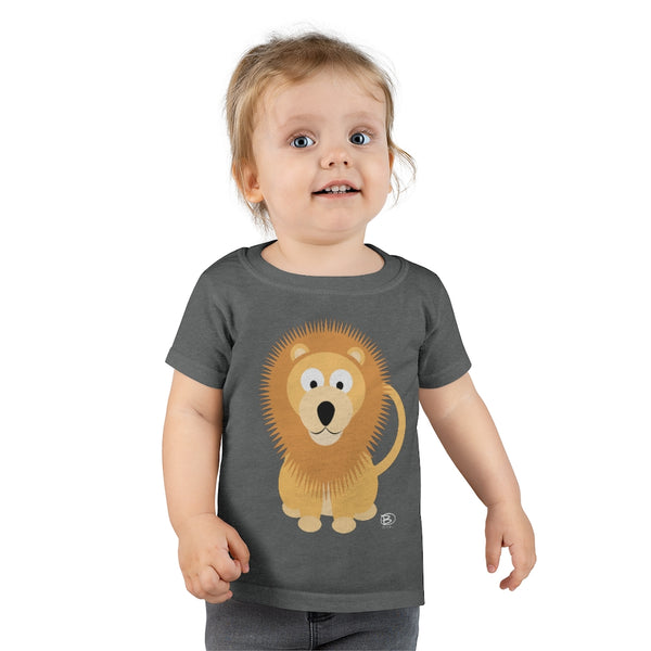 Boffo Lion - Toddler T-shirt