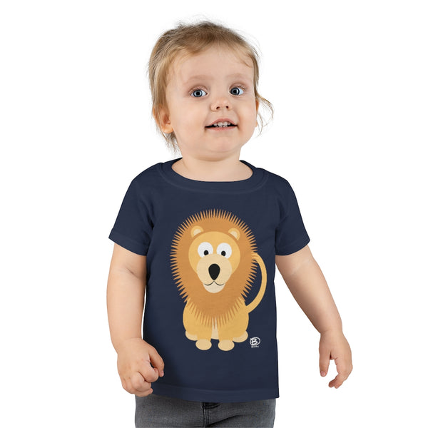 Boffo Lion - Toddler T-shirt