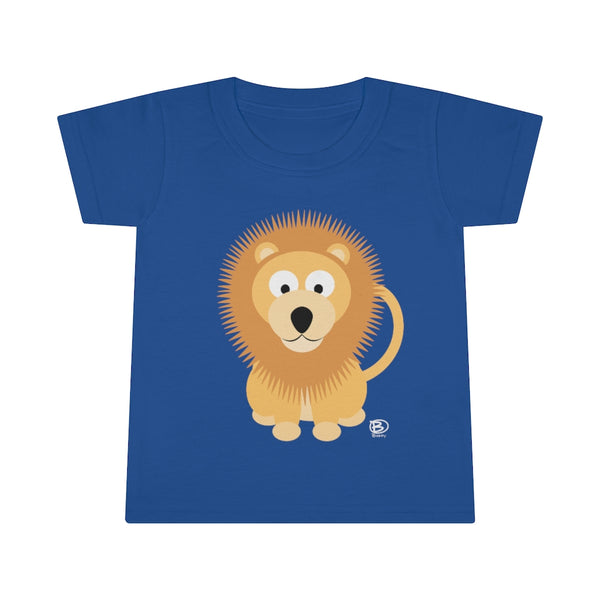 Boffo Lion - Toddler T-shirt