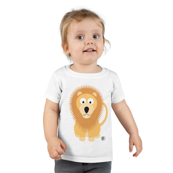 Boffo Lion - Toddler T-shirt