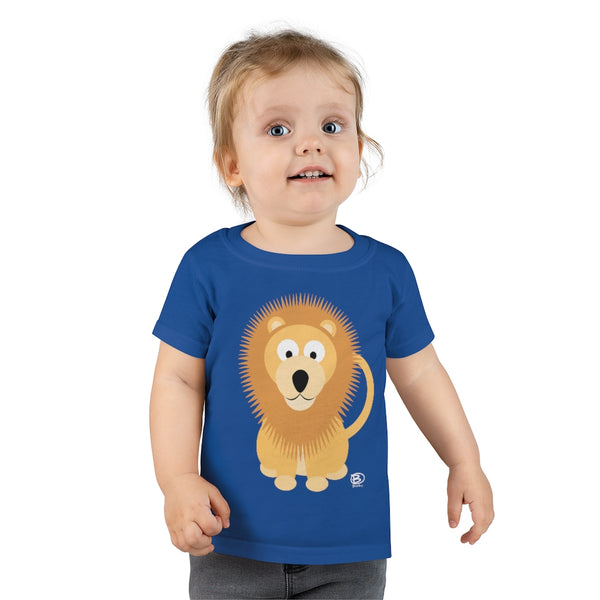 Boffo Lion - Toddler T-shirt