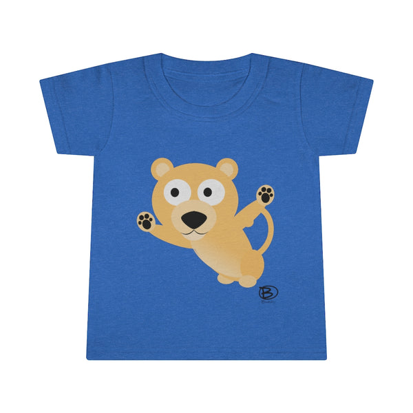 Lion Cub - Toddler T-shirt