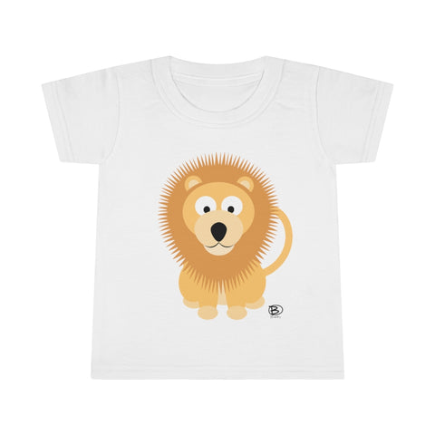Boffo Lion - Toddler T-shirt