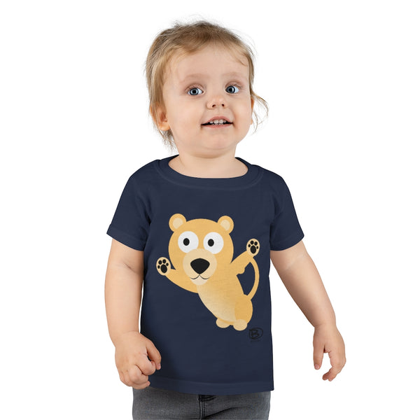 Lion Cub - Toddler T-shirt