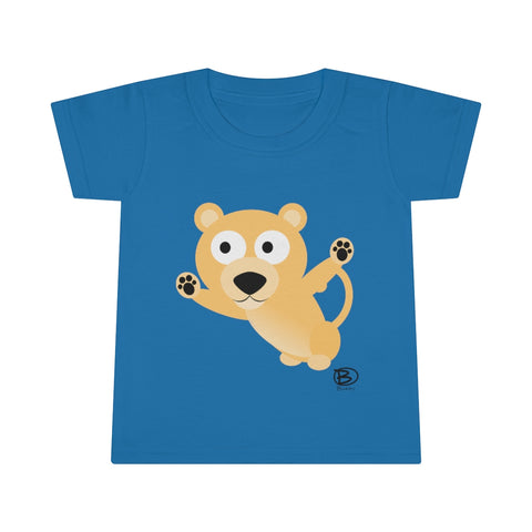 Lion Cub - Toddler T-shirt