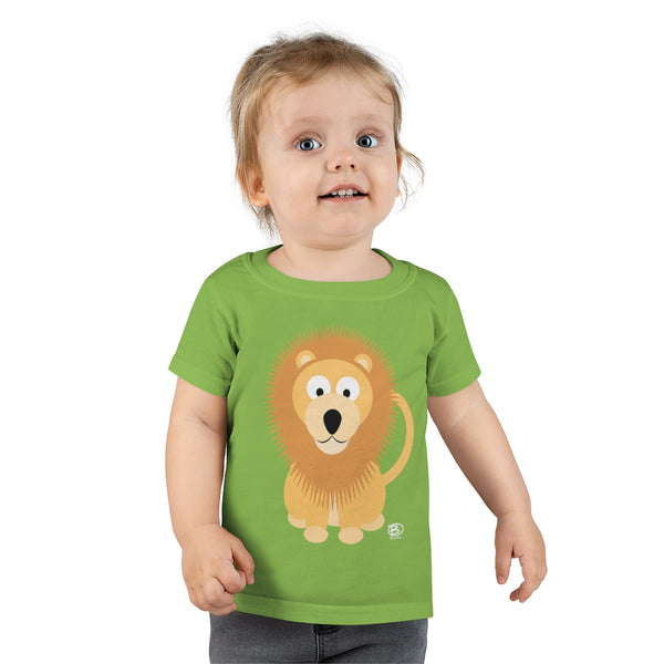 Boffo Lion - Toddler T-shirt