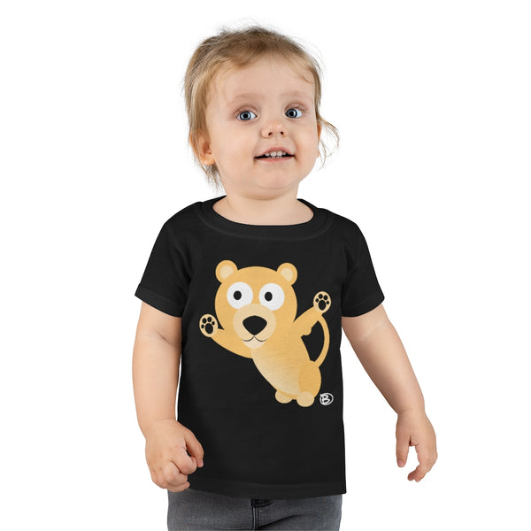 Lion Cub - Toddler T-shirt