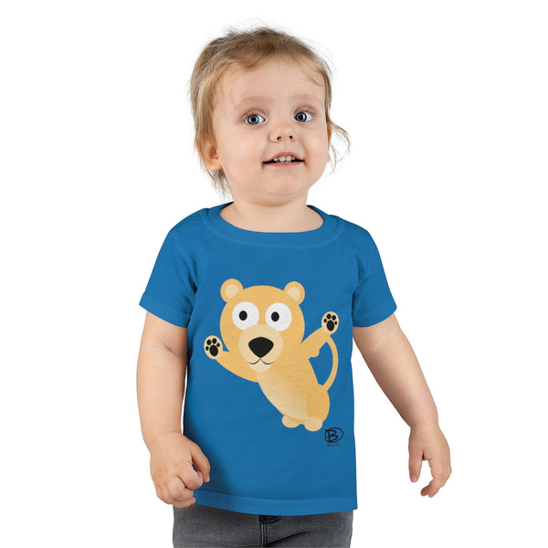 Lion Cub - Toddler T-shirt