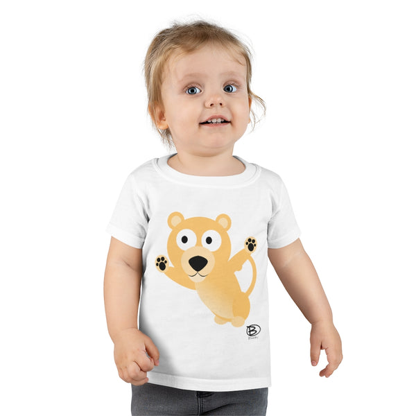 Lion Cub - Toddler T-shirt