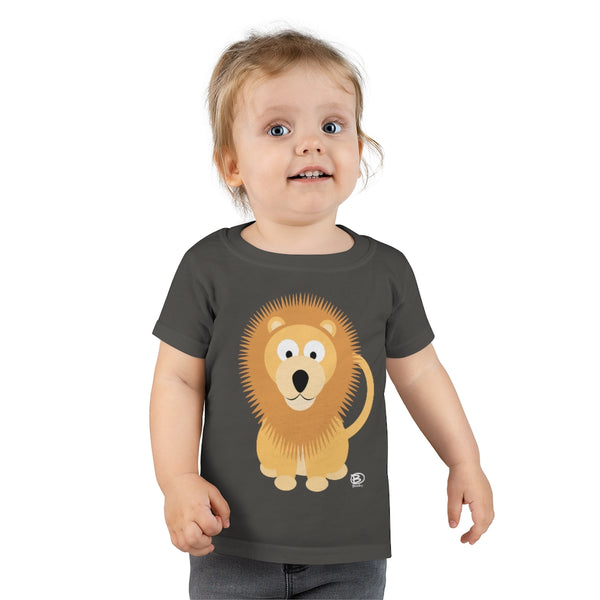 Boffo Lion - Toddler T-shirt