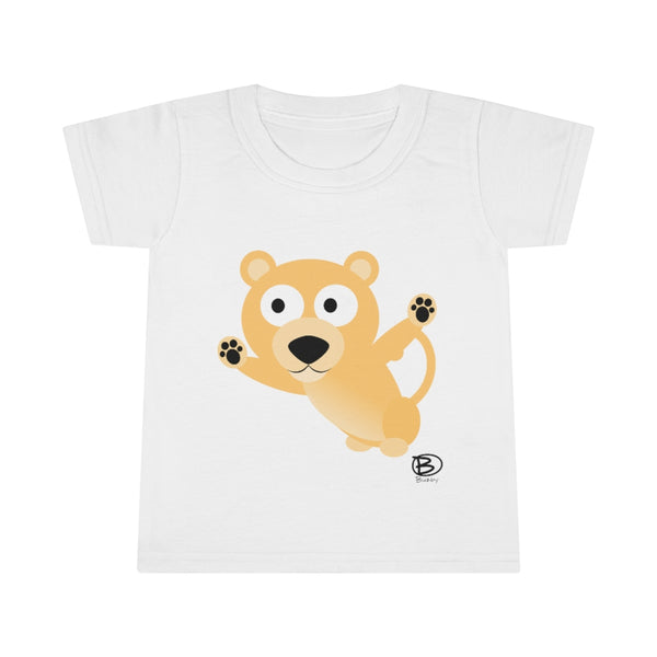 Lion Cub - Toddler T-shirt