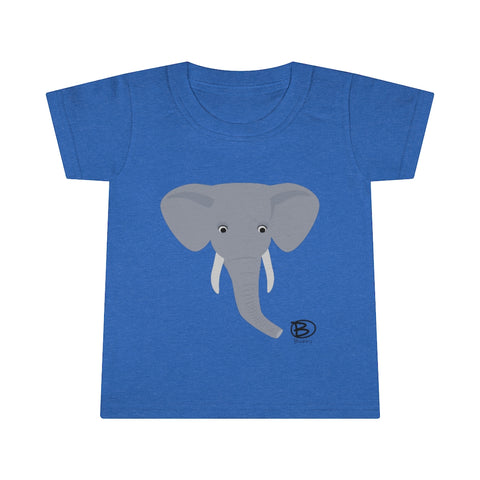 Elephant - Toddler T-shirt