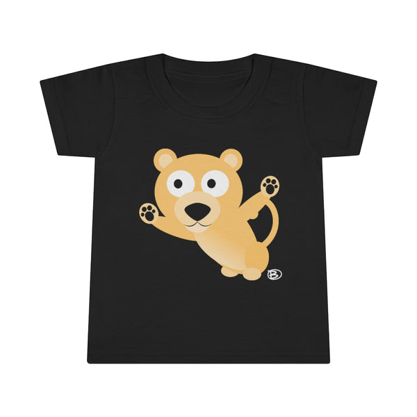 Lion Cub - Toddler T-shirt